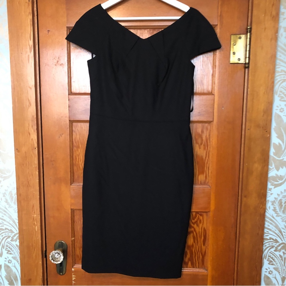 Club Monaco Hillary dress